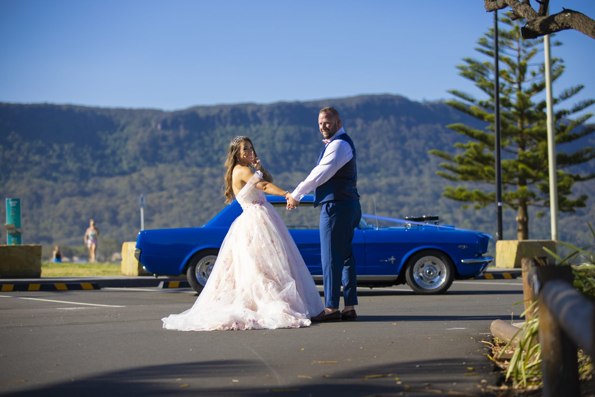 Sweet Rides Australia – Classic & muscle car transport servicing the ...