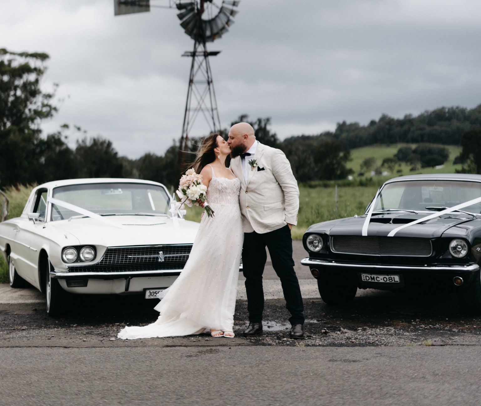 Sweet Rides Australia – Classic & muscle car transport servicing the ...
